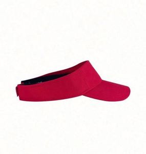 Women's Lightweight Waterproof Golf <b>Hats</b> Custom Logo <b>Summer</b> Terry Fabric Checked Sporty Style Sweet Colors Wholesale OEM ODM - Product Image 4