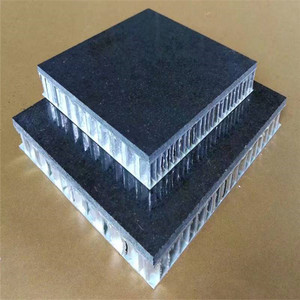 Noyau en nid d'abeille en aluminium en gros pour usine avec structure de cellules hexagonales précises pour panneaux composites et garnitures de portes - Product Image 3