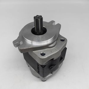 ปั๊มไฮดรอลิก Doosan รุ่น A375014 สำหรับรถยกดีเซล D20F D30F D35F ชุดปั๊ม 1 จังหวะ - Product Image 1