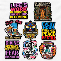 Patchs brodés personnalisés, badges rétro de dessins animés, accessoires de vêtements à thermocoller, appliques DIY à coudre pour sweats à capuche, vêtements et chapeaux