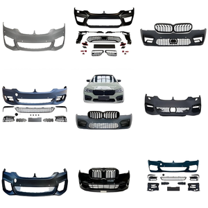 Kit de Carrocería ACYHessories de Alto Rendimiento y <span class=keywords><strong>Precio</strong></span> para la SERIE 5 G60 2024-2026, Actualización al Estilo <span class=keywords><strong>M5</strong></span> - Product Image 1