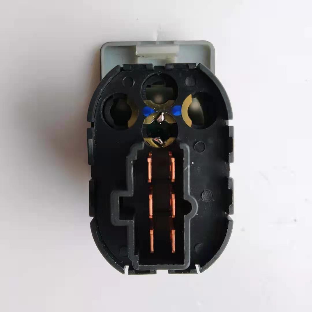 Amazon.com: YYQTGG Excavator Water Temperature Sensor