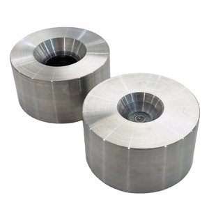 Fornitura del Produttore di Inserti in PCD per Matrici di Trafilatura e Lucidatura - Product Image 6