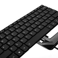 Clavier 100% testé avec remplacement de rétro-éclairage pour Lenovo Yoga 730-15IKB 730-15IWL 730-13IKB 730-13IWL Yoga 530-14IKB