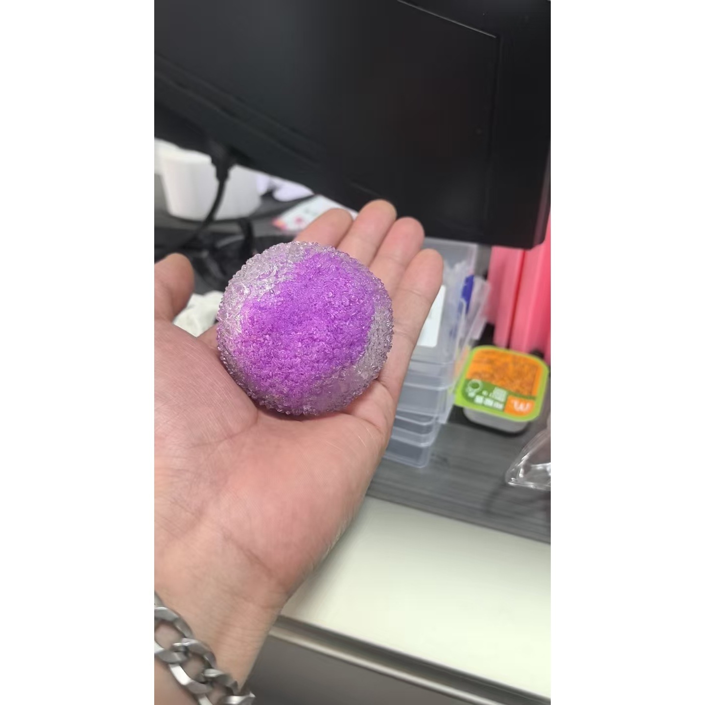Violet
