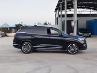 En stock – Chery Jetour X95 d'occasion, SUV 4x4, moteur 1.5T, véhicule à carburant de haute qualité pour l'exportation – Gator Car