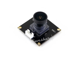 Cámara USB OV2710 de 2MP compatible con Raspberry Pi y Jetson Nano, mejor sensibilidad en condiciones de poca luz, sin controlador K478 - Product Image 6