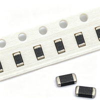 Inducteurs céramiques de puissance haute fréquence multicouches à puce SMD avec perles de ferrite, tolérance 20 %, -55~125°C, modèles SMT SMB PCBA