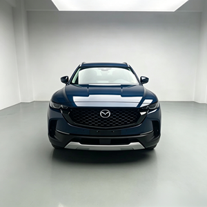 <span class=keywords><strong>MAZDA</strong></span> CX50 <span class=keywords><strong>2023</strong></span> Usado, 2.5L Automático, Versión Zhixing, SUV Compacto, Motor Skyactiv-G de Gasolina, Exportación, Blanco, <span class=keywords><strong>Azul</strong></span> Polar, Negro Noche - Product Image 2