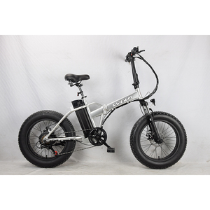 Bicicletas Eléctricas Motorizadas de 20 Pulgadas, Triciclo, <span class=keywords><strong>Componentes</strong></span> de <span class=keywords><strong>Bicicleta</strong></span> Eléctrica Plegable de Carretera de 20 Pulgadas - Product Image 5
