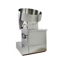 Petite machine de comptage de bonbons, machine de comptage automatique de bonbons, machine de mise en bouteille de bonbons