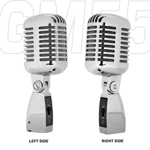 Metal High Quality Dynamic Mic with Adjust Switch Wired KTV <strong>Stage</strong> Handheld <strong>Microphone</strong> Stand Mic Karaoke Professional <strong>Microphone</strong> - Product Image 4