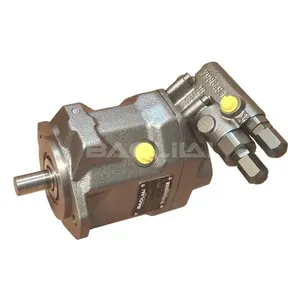مضخة هيدروليكية ريكسروث Ala10vso10 طراز AL A10VSO 10 DFR /52R-PPA14N00 R910998870 مضخة مكبسية محورية للبيع - Product Image 1