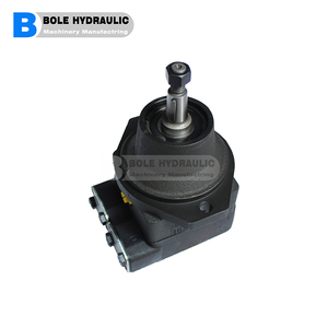 Moteur hydraulique OEM F070823 pour Deere 810E 1010E 1070E 1110E 1170E 1210E 1270E - Product Image 3