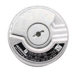 Nouveau codeur HEIDENHAIN ERN1331/<span class=keywords><strong>ROD431</strong></span>.035 ID 735117-52/1169566-52 <span class=keywords><strong>ROD431</strong></span> - Product Image 4