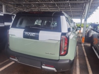 BAIC BJ30e RHD 1.5T DHT Hybrid 2WD 5 Seater SUV Mobil Ekspor
