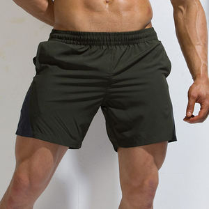 ODM/OEM Traje De Bano Corto Para Hombre Swim Shorts Beach Badeshorts Beach Trunks <strong>Maillot</strong> De <strong>Bain</strong> Swimming Trunks - Product Image 1