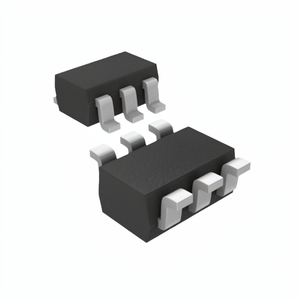 Buy Online Electronic Components Manufacturer Channel MAX8640YEXT08+T Power Management (PMIC) 6 TSSOP, SC 88, SOT 363 - Product Image 1