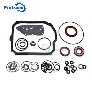 Ceeinex A155001A AL4 DPO Kit de révision Pièces de transmission <span class=keywords><strong>automatique</strong></span> Boîte de vitesses Kit de joint d'étanchéité de haute qualité Kit de joint - Product Image 2