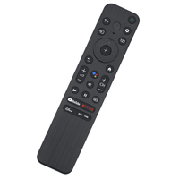 Télécommande universelle intelligente pour téléviseur HUAYU RMF-TX800U, nouveau modèle, pour téléviseurs LCD LED SONY