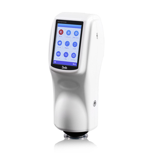 NS810 Kolorimetre 8mm Ölçüm Açıklığı Renk Farkı Ölçer D/8 Derece Görüş Açısı Taşınabilir Spektrofotometre 1 Yıl Garantili - Product Image 4