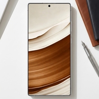 Prix de Gros pour le Nouveau Smartphone Original S25 Ultra 16 Go + 1 To, Écran 7,3 Pouces 2K, 5G Débloqué, Android 13, Processeur Deca-Core, 108 MP