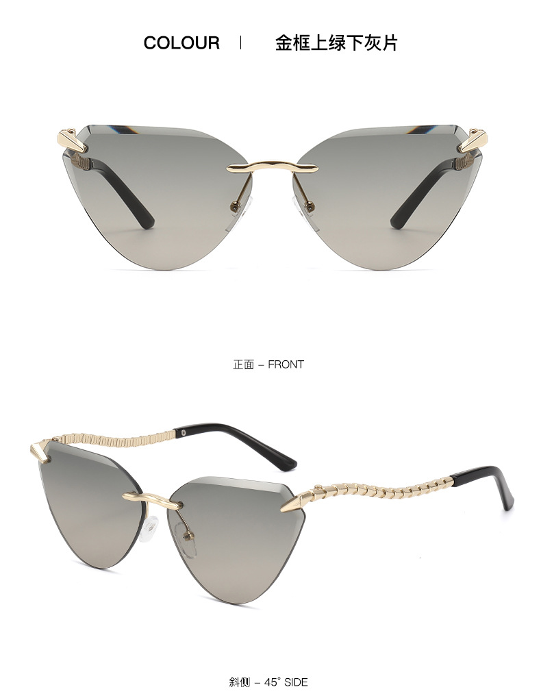 Lentilles grises vertes