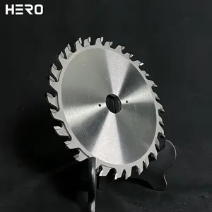 Freud Hoja De Sierra De Corte De Carpintera De 10 Pulgadas Groove Round TCT Circular Saw Blade HERO FESTOOLS