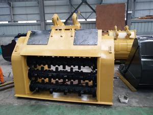 Benna Frantumatrice per Escavatore da 20T in Vendita a Prezzo all'Ingrosso da Fornitore Cinese <span class=keywords><strong>SF</strong></span> - Product Image 4