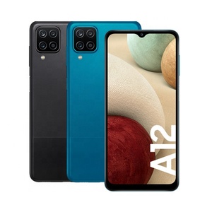 Spedizione gratuita per <span class=keywords><strong>Samsung</strong></span> A12 originale Super economico GSM <span class=keywords><strong>cellulare</strong></span> Smartphone GPS 48MP <span class=keywords><strong>fotocamera</strong></span> da Postnl