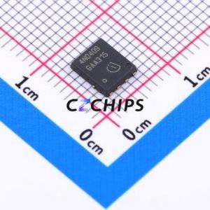 ทรานซิสเตอร์สนาม TDSON-8 IPG20N04S4-09 (Mosfet) ใหม่และดั้งเดิม - Product Image 1