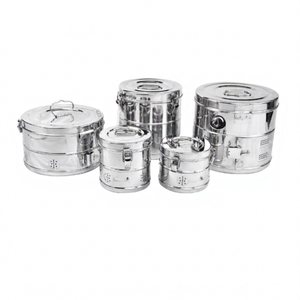 Pinces chirurgicales dentaires en acier inoxydable, instruments médicaux certifiés CE HASNI SURGICAL Classe I, tailles personnalisées 1 - Product Image 1