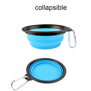 Correa retráctil con logotipo personalizado para perro, conjunto de cuencos con bolsa para caca, 5M, fabricante al por mayor - Product Image 6