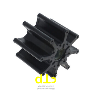 ชุดใบพัดปั๊มน้ำทะเล Mercruiser ALPHA/BRAVO รุ่น 47-8M0104229 47-862232A2 - Product Image 5
