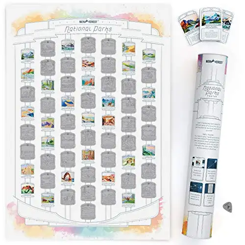 Neue beliebte Reise karte Deluxe Scratch Off World Kids Interaktive Karte Wand dekoration der Welt