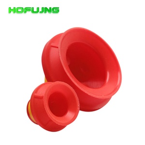 Accessoires de manipulateur pneumatique industriel HOFUJNG VB10/20/30/40/50 – Ventouse à vide double couche pour le moulage et le traitement - Product Image 4
