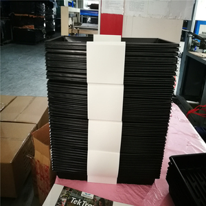 Moq Thấp, Tiêu Chuẩn Nặng 1020 Nhà Máy Phẳng Khay Có Hoặc Không Có Lỗ Nhà Sản Xuất Sản Phẩm - Product Image 4