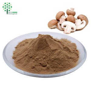 Экстракт грибов шиитаке мицелия, одобренный USDA, порошок, экстракционный материал для экстракции иммунитета - Product Image 3