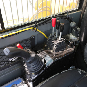 <span class=keywords><strong>Prix</strong></span> d'usine 3.5m3 machine de camion mélangeur mobile auto-chargement bétonnière - Product Image 4