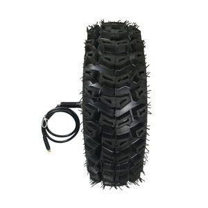 มอเตอร์ดุม<span class=keywords><strong>ล้อ</strong></span>15นิ้ว6-12กม./ชม. ความเร็วต่ำแรงบิดสูงไร้แปรงถ่าน100Nm สำหรับ handcart เครื่องตัด<span class=keywords><strong>หญ้า</strong></span> - Product Image 6