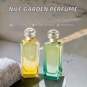 Parfum en spray pour femme Nile Garden, senteur florale fruitée, longue durée, format standard 100 ml, utilisation domestique - Product Image 2