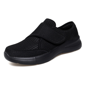 Nuovo semplice comfort scarpe da mamma leggero maglia Eva Soft <span class=keywords><strong>Memory</strong></span> <span class=keywords><strong>Foam</strong></span> Go Walk Sneaker per le donne 35-43 a basso prezzo di marca all'ingrosso - Product Image 2