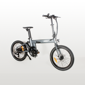 Leggero 20 "telaio in lega di alluminio elettrico <span class=keywords><strong>Mini</strong></span> bici da Cross vendita a buon mercato 250W 36V 7.8Ah batteria <span class=keywords><strong>Mini</strong></span> pieghevole bicicletta elettrica