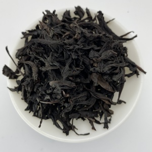 เสื้อคลุมตัวใหญ่สีแดง Wuyi Rock <span class=keywords><strong>Tea</strong></span> Dahongpao,ชุดคลุม Da Hong Pao Wulong Wu ชุดชาอู่หลง - Product Image 6