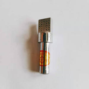 ปากกาแต่งคมเพชรความแข็งสูงจากผู้ผลิต เครื่องมือแต่งคมล้อเจียรความแม่นยำสูงสำหรับเครื่องเจียร - Product Image 2