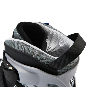 Chaussures de course à roulettes pu, chaussures de patins à roulettes rétractables pour adultes - Product Image 6
