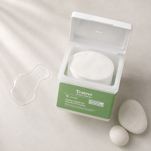 Discos Tónicos Calmantes de Árbol de Té, 120 Discos para Piel Grasa Propensa a Imperfecciones, Cuidado Facial - Product Image 3