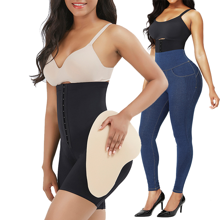 Hips Slimming Belts Postpartum and Workout Support
