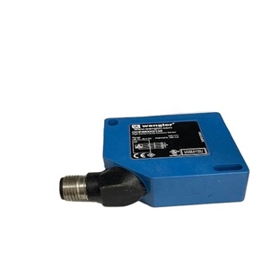 Nuevo Sensor Wenglor Alemán de Alta Calidad Xn96pb3, Gama Completa Original en la Biblioteca - Product Image 5