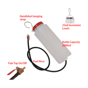 <span class=keywords><strong>Kit</strong></span> de <span class=keywords><strong>réparation</strong></span> générale de moto <span class=keywords><strong>réservoir</strong></span> d'air 2L <span class=keywords><strong>réservoir</strong></span> de carburant auxiliaire - Product Image 5